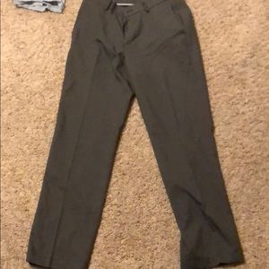 dress pants